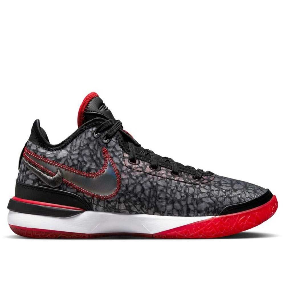 Nike Zoom LeBron NXXT Gen x FaZe Clan